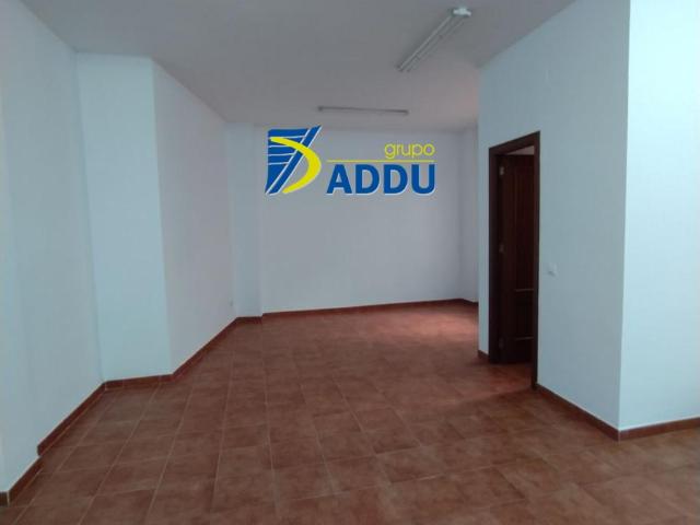 Oficina Alquiler Sevilla
