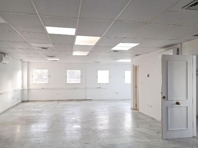 Oficina Alquiler Sevilla