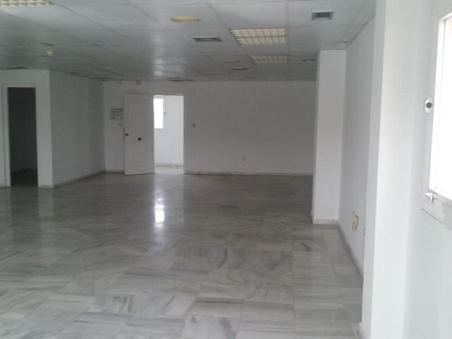 Oficina Alquiler Sevilla