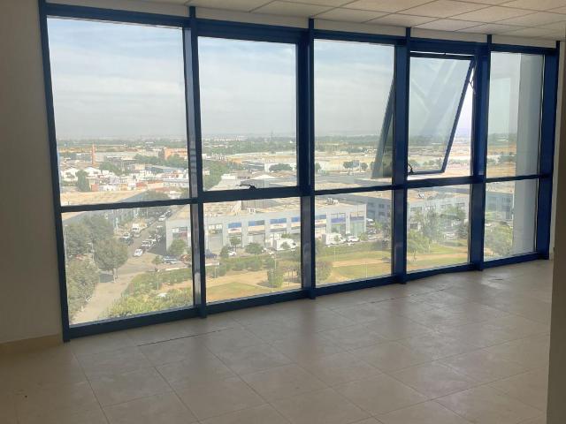 Oficina Alquiler Sevilla
