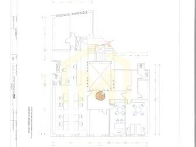 OFICINA ALQUILER VACIA