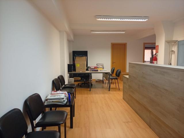 Oficina Alquiler Valladolid