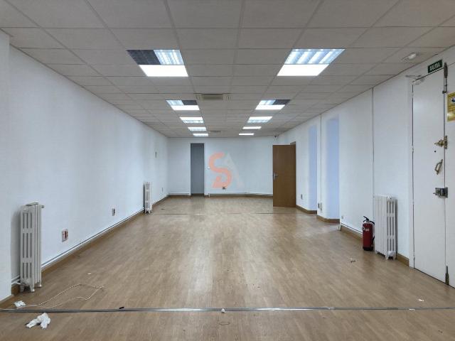 Oficina Alquiler Valladolid