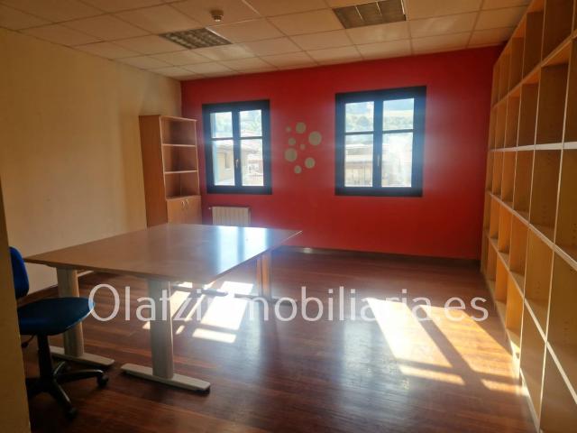 Oficina Alquiler Vizcaya