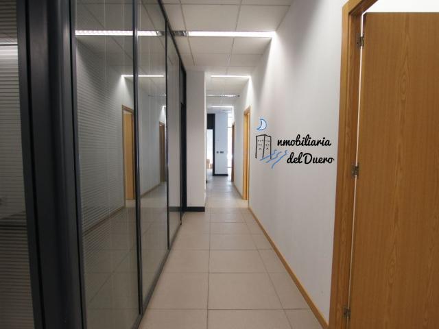 Oficina Alquiler Zamora