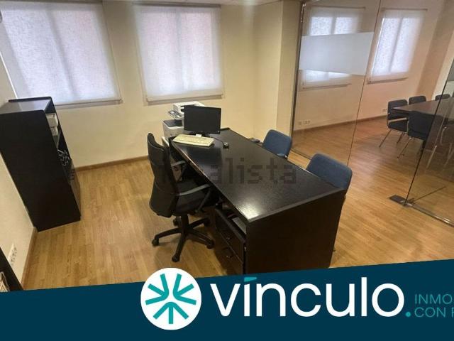 Oficina, Altozano, Alicante / Alacant