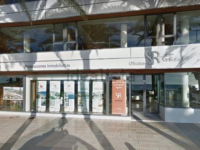 Oficina, Altea