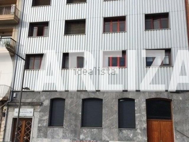 Oficina, Altza, Donostia San Sebastián