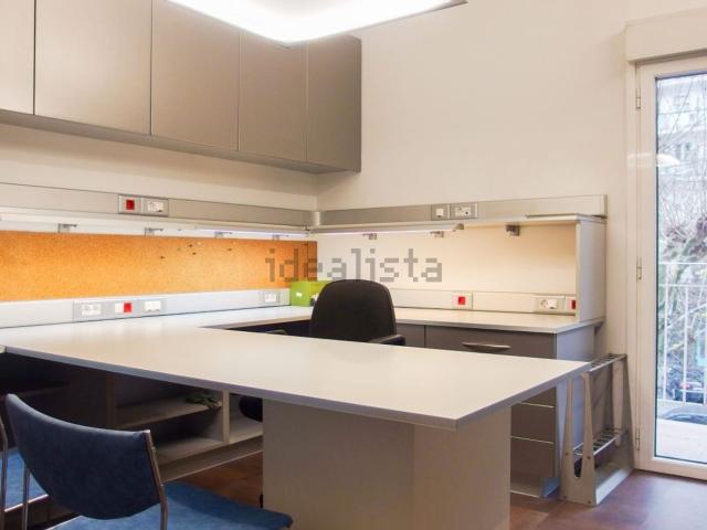 Oficina, Amara, Donostia San Sebastián