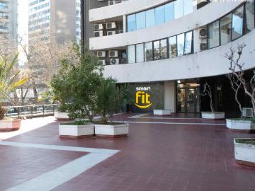 Oficina amoblada Edificio Panorámico