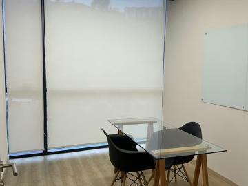 Oficina amoblada 2 ambientes sector empresarial · lista para operar · edificio reitz ii | espacios por clf 10.00 en Viña del Mar