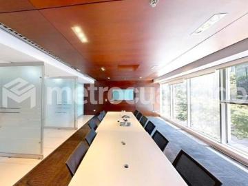 Oficina Amoblada 633 m² San Isidro Alquiler