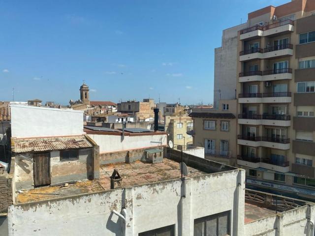 Oficina, Amposta