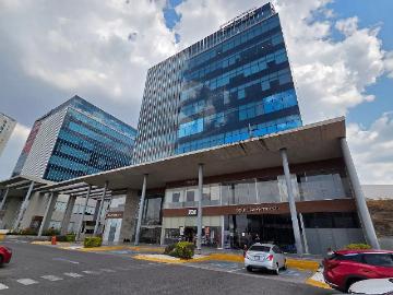 OFICINA AMUEBLADA TORRE ORVIT RENTA QUERETARO