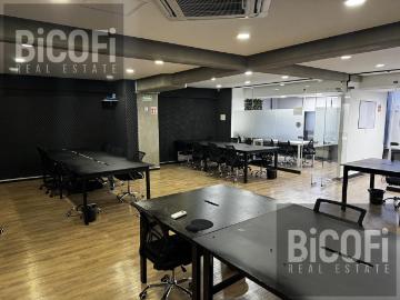 Oficina amueblada en Ju?rez