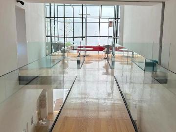 Oficina amueblada en Renta El Oro, Roma Norte
