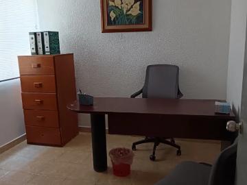 Oficina Amueblada en Renta en San Pedro Cholula, Puebla Espacio Productivo y Bien Conectado