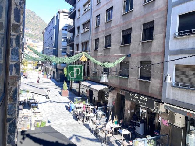Oficina, Andorra la Vella