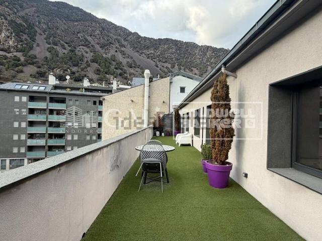 Oficina, Andorra la Vella