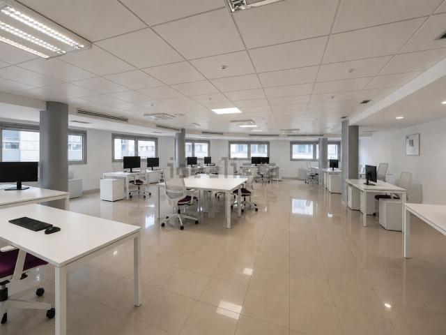 Oficina, Andorra la Vella