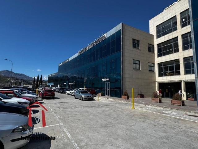 Oficina, Antequera