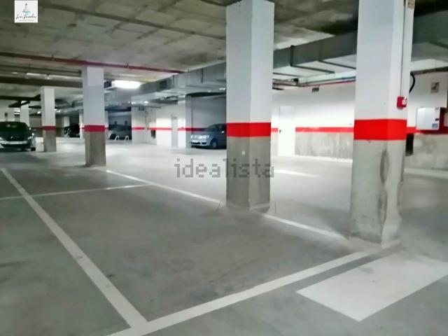 Oficina, Antequera