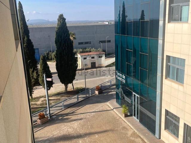 Oficina, Antequera