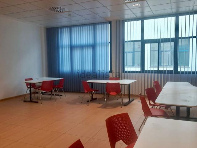 Oficina, Antequera