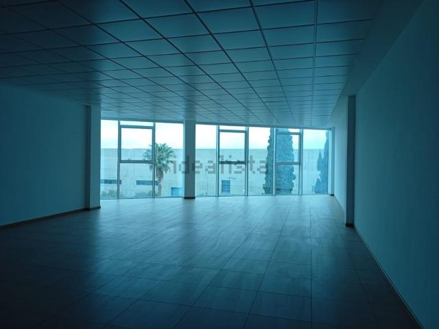 Oficina, Antequera
