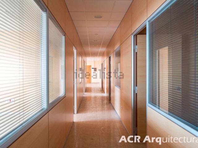 Oficina, Arafo