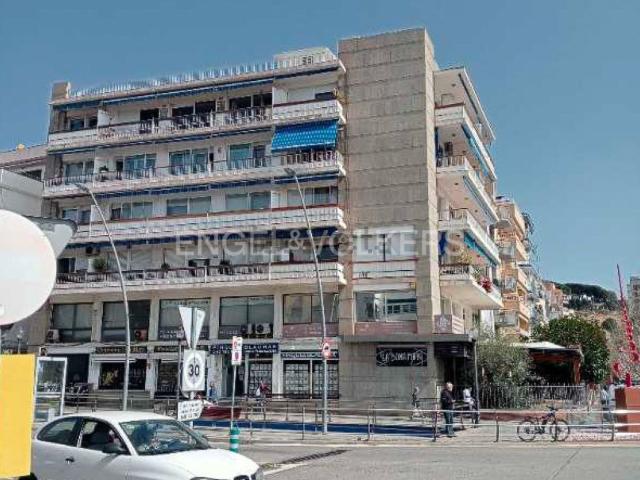 Oficina, Arenys de Mar