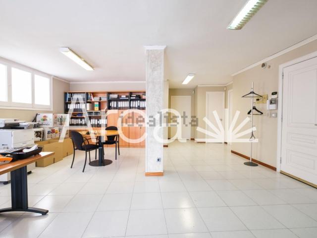 Oficina, Arenys de Mar