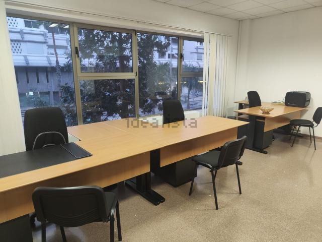 Oficina, Arenales Lugo Avda Marítima, Las Palmas de Gran Canaria