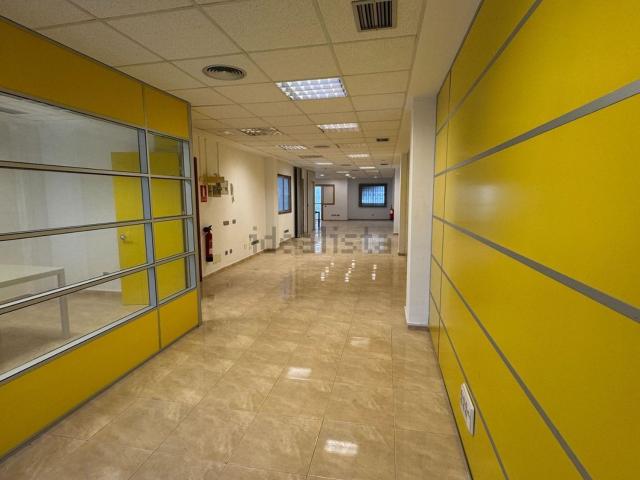 Oficina, Arenales Lugo Avda Marítima, Las Palmas de Gran Canaria