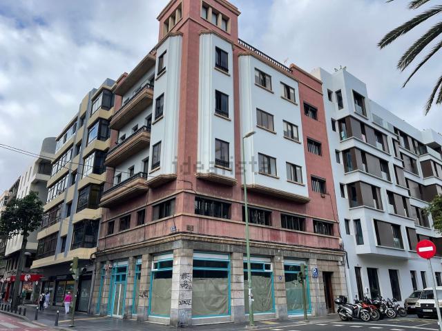 Oficina, Arenales Lugo Avda Marítima, Las Palmas de Gran Canaria