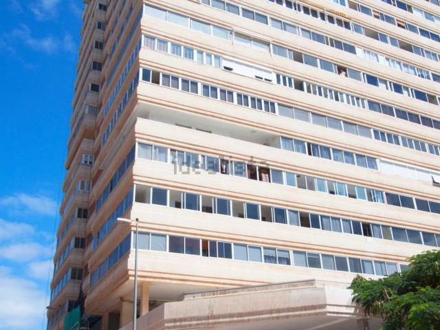 Oficina, Arenales Lugo Avda Marítima, Las Palmas de Gran Canaria