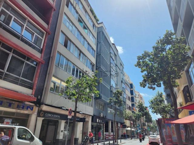 Oficina, Arenales Lugo Avda Marítima, Las Palmas de Gran Canaria