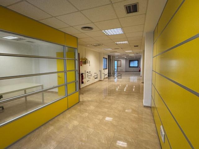 Oficina, Arenales Lugo Avda Marítima, Las Palmas de Gran Canaria