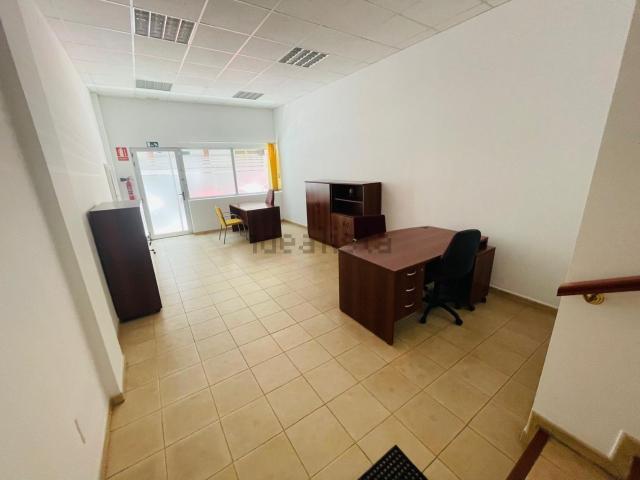 Oficina, Arenales Lugo Avda Marítima, Las Palmas de Gran Canaria