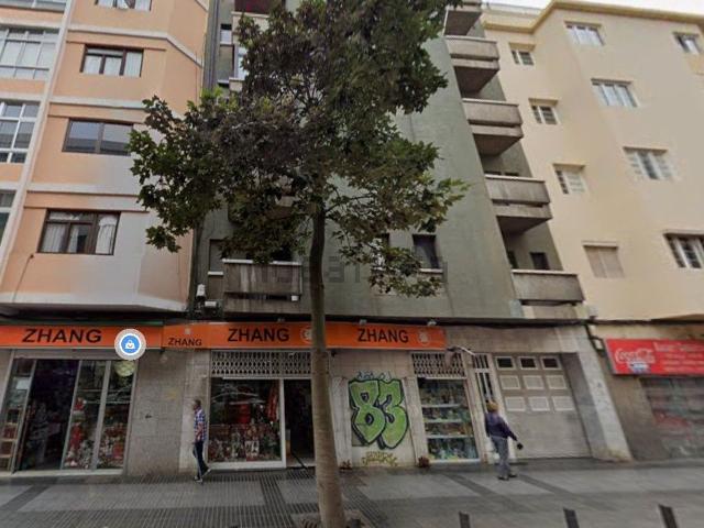 Oficina, Arenales Lugo Avda Marítima, Las Palmas de Gran Canaria