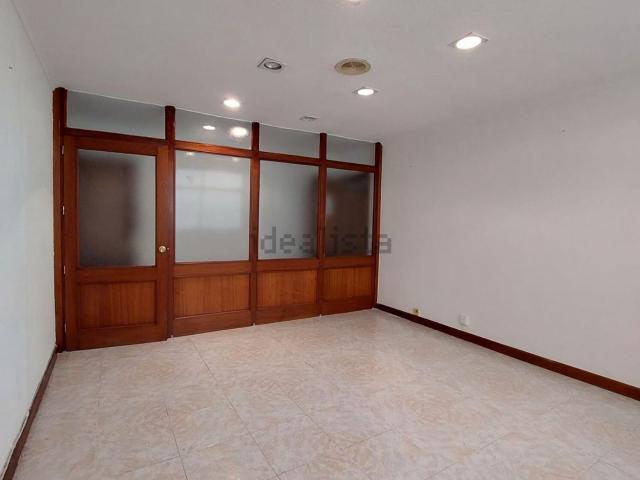 Oficina, Arenales Lugo Avda Marítima, Las Palmas de Gran Canaria
