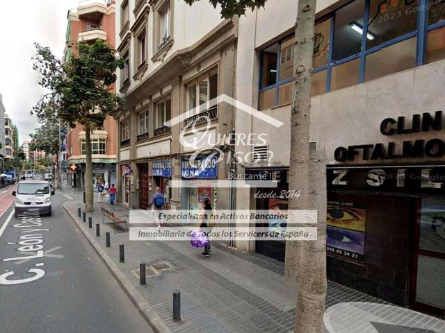 Oficina, Arenales Lugo Avda Marítima, Las Palmas de Gran Canaria