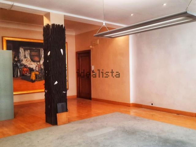 Oficina, Área Romántica, Donostia San Sebastián