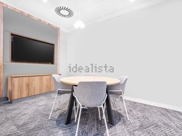 Oficina, Área Romántica, Donostia San Sebastián