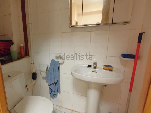 Oficina, Área Romántica, Donostia San Sebastián