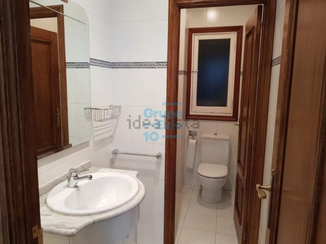 Oficina, Área Romántica, Donostia San Sebastián