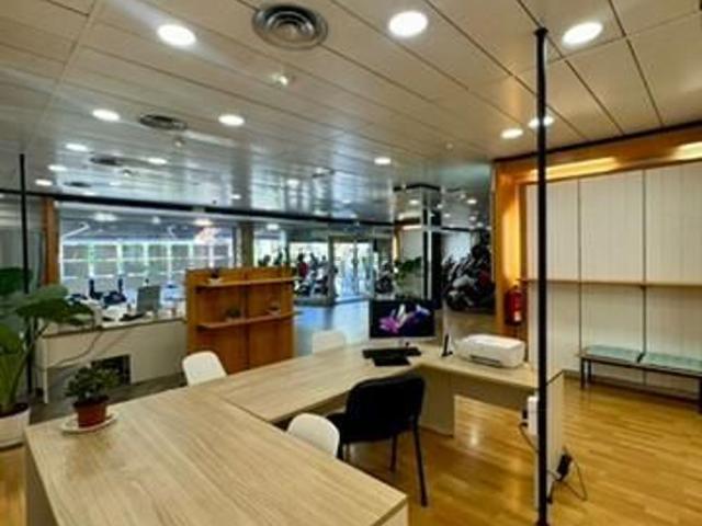 Oficina, Arona