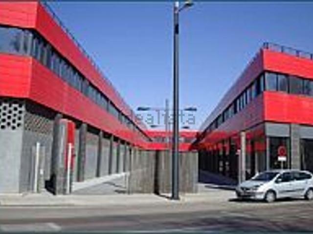 Oficina, Armilla
