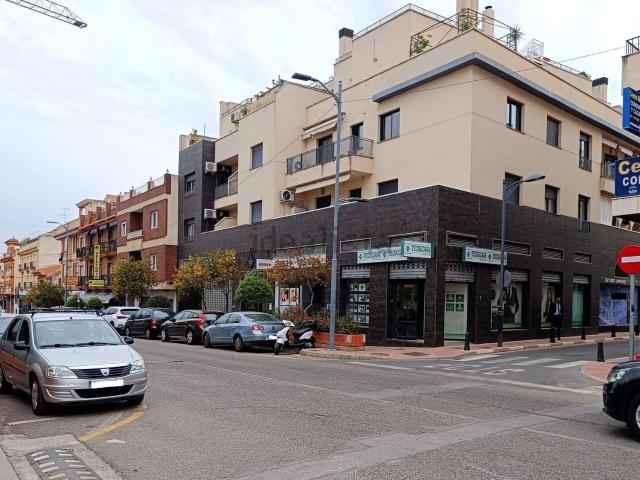 Oficina, Armilla