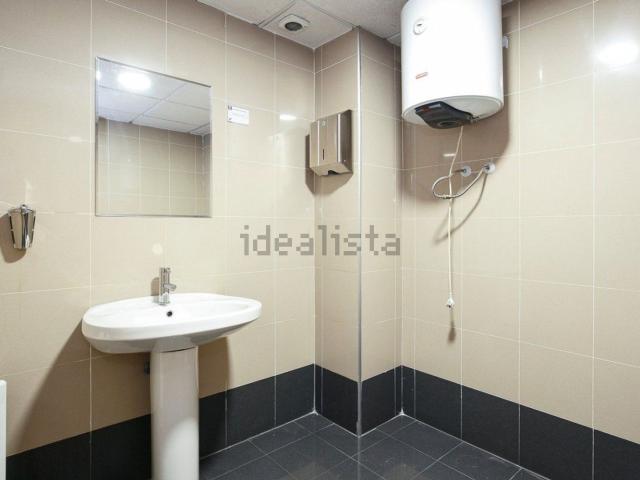Oficina, Armilla